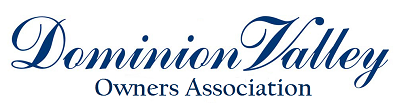 Dominion Valley Owners Association logo